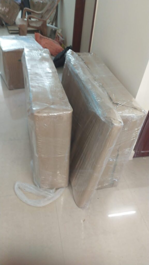 Starlink Packers and Movers Old Bowenpally